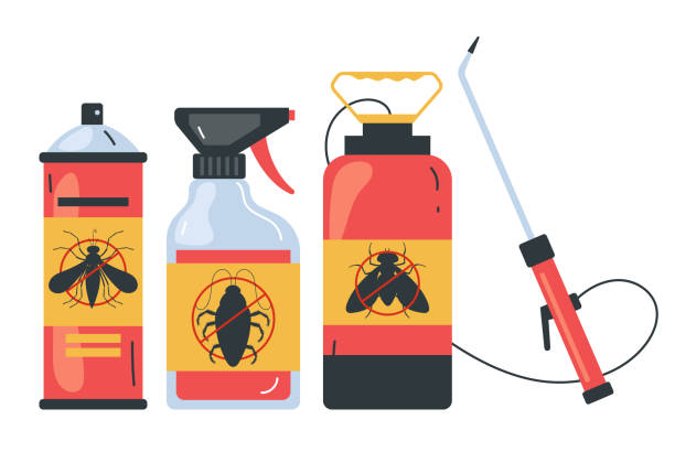 Best Pest Removal Services  in Woodstock, GA